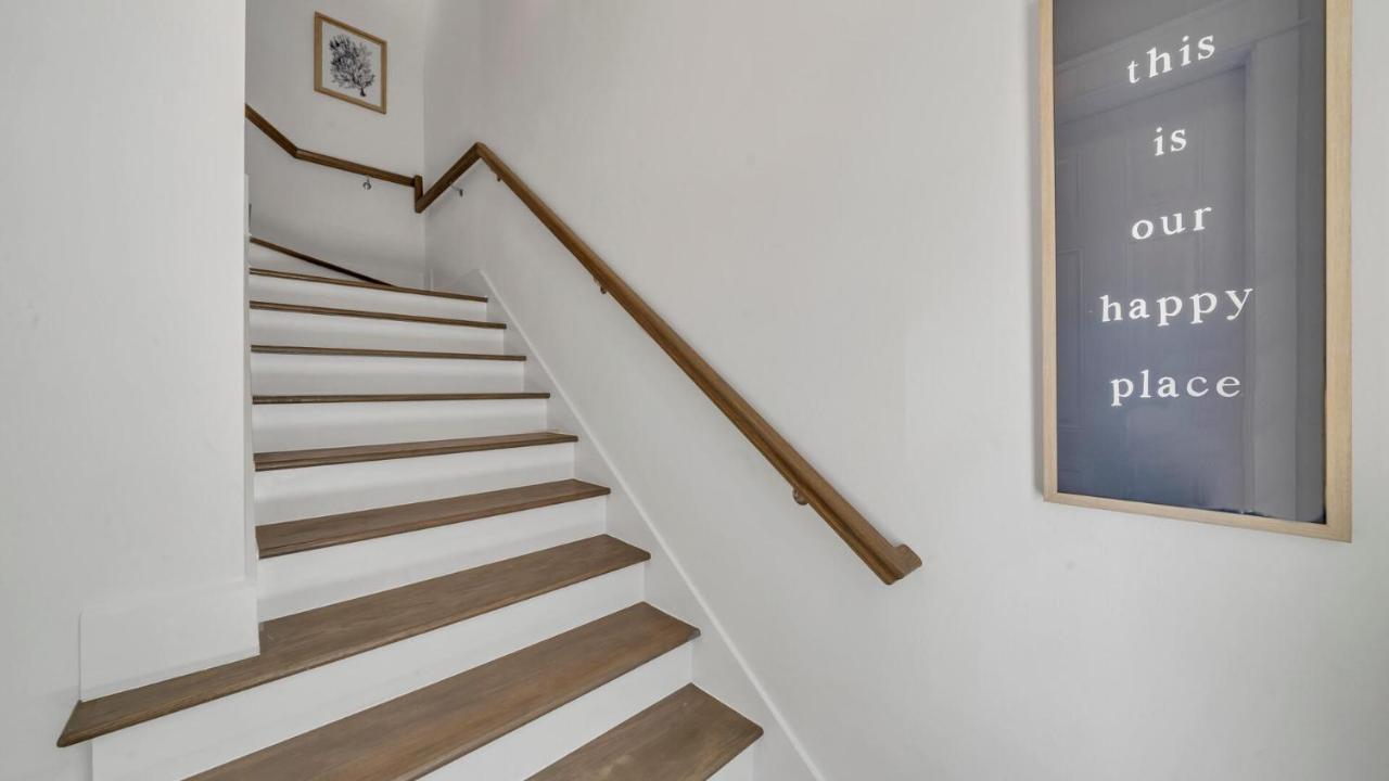 Current Affairs Brand New 2 Bedroom Townhome In Prominence Golf Cart Included Inlet Beach Exterior photo
