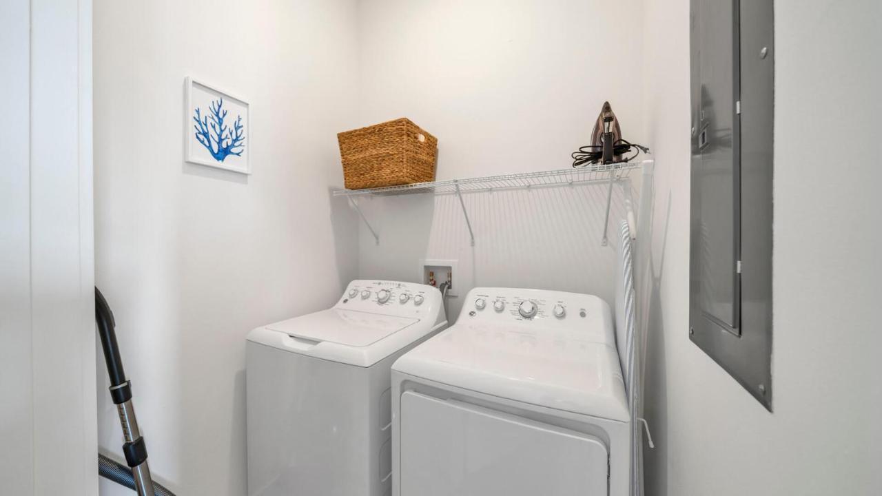 Current Affairs Brand New 2 Bedroom Townhome In Prominence Golf Cart Included Inlet Beach Exterior photo